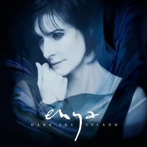 The cover of Enya’s 2015 album Dark Sky Island, named after Sark, Channel Islands